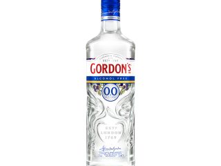 Gordons 0.0 gin