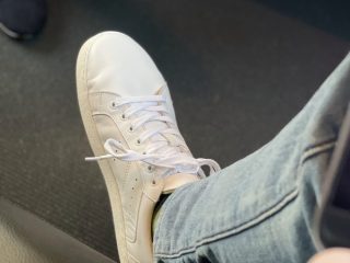 groundies sneaker white 2