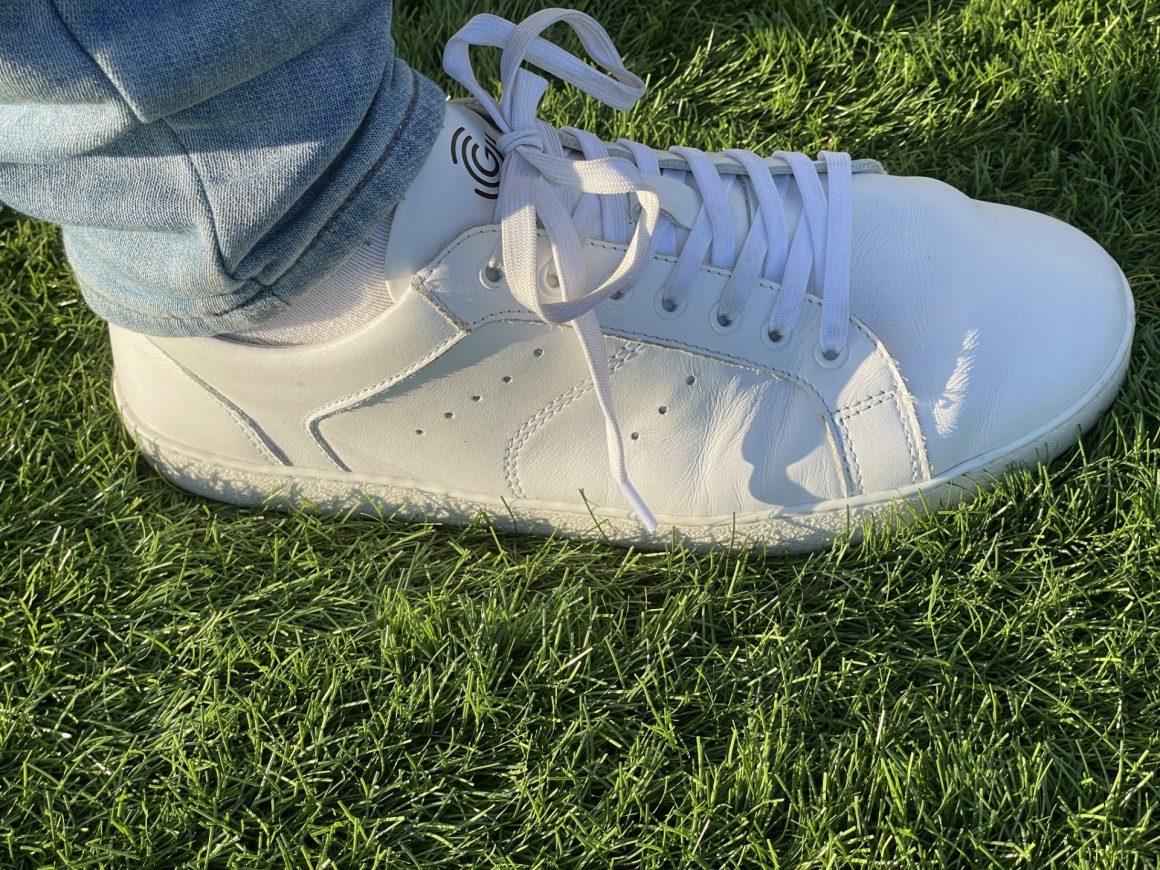 groundies sneaker white 3