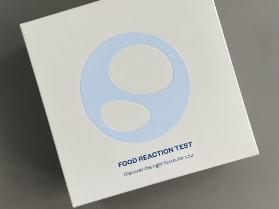 lykon food reaction testIMG 7950